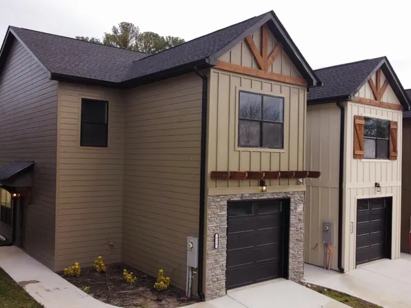 126 McNabb Dr Lot 5A, Cleveland, TN 37312