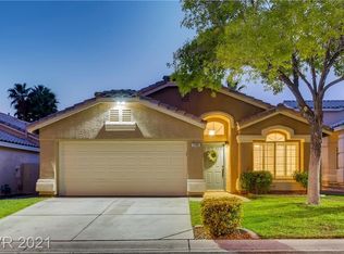 2149 Starline Meadow Pl, Las Vegas, NV 89134