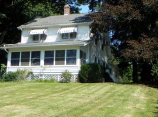 9778 Liberty Street Ext, Meadville, PA 16335