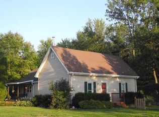 5922 S 850 E, New Ross, IN 47968