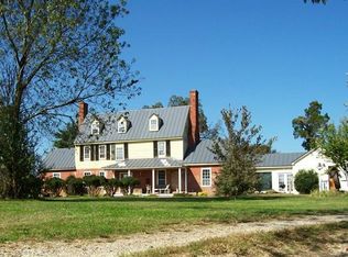 1326 Green Level Rd, King William, VA 23086