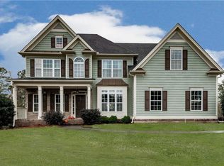 296 Heathrow Dr, Hiram, GA 30141