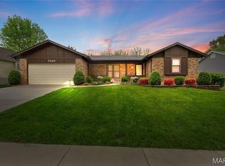 7129 Tall Oak Dr, Saint Louis, MO 63129