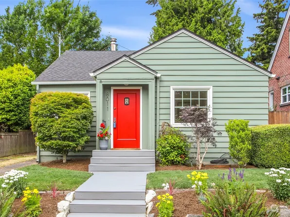 8011 13th Avenue NW, Seattle, WA 98117