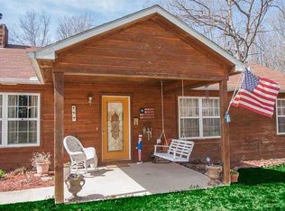 7 Pawle Dr, Bella Vista, AR 72714