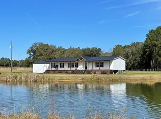 7071 State Highway 133 S, Moultrie, GA 31788