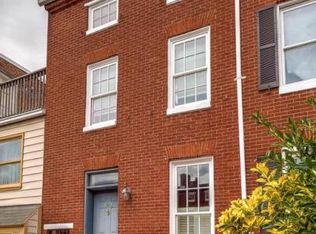 102 Warren Ave, Baltimore, MD 21230