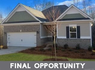 5072 Abbington Way, Belmont, NC 28012