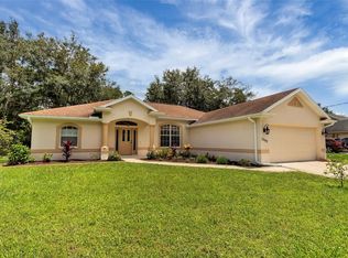 3042 Sikeston Ave, North Port, FL 34286