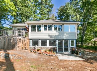 91 Bonny Eagle Pond Rd, Standish, ME 04084