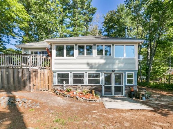 91 Bonny Eagle Pond Rd