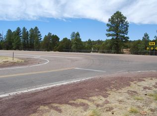 3405 Mogollon Dr, Overgaard, AZ 85933