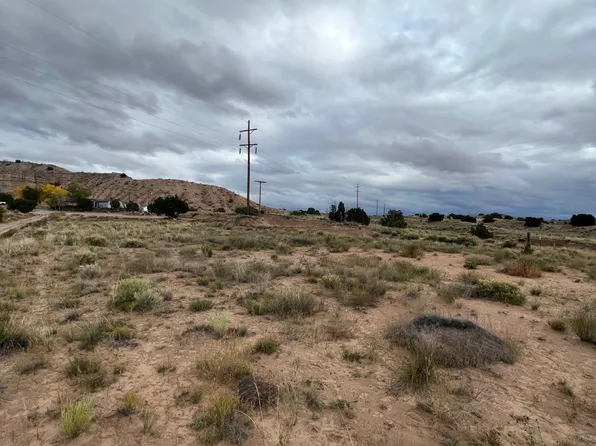PARCEL C Vista De Corral Off #Of, Espanola, NM 87532