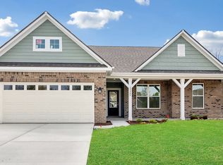 19245 Red Willow Ln, Noblesville, IN 46062