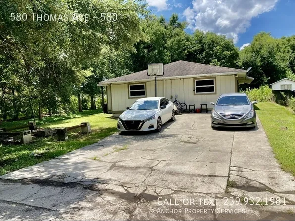 580 Thomas Ave #580, Fort Myers, FL 33905