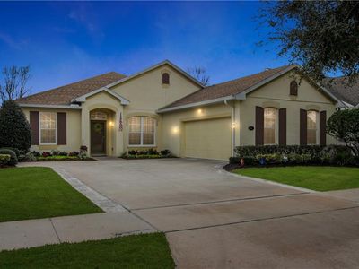 1115 Heron Point Way, Deland, FL, 32724