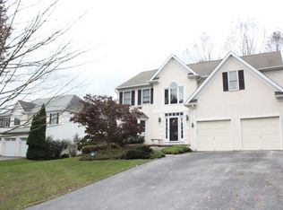 538 Olivia Way, Lafayette Hill, PA