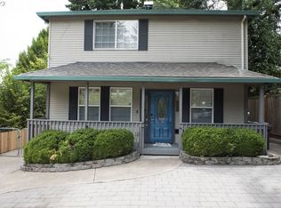 3732 NE 102nd Ave, Portland, OR