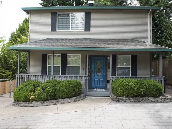 3732 NE 102nd Ave, Portland, OR 97220
