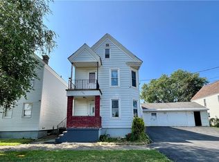 936 Lansing St, Utica, NY 13501