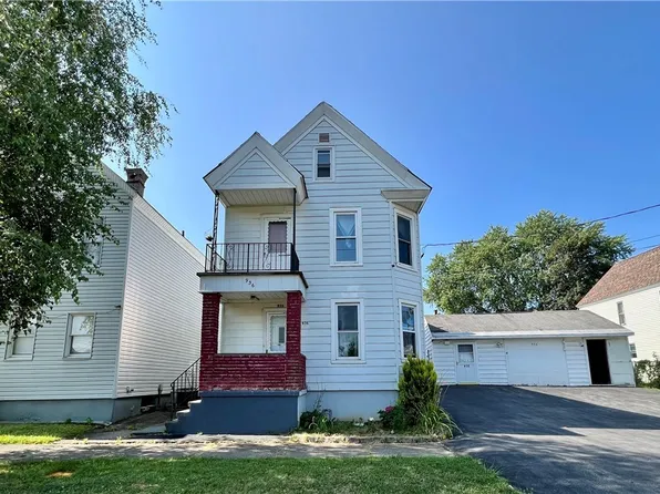936 Lansing St, Utica, NY 13501