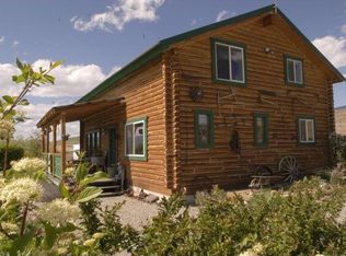 25 W Foothill Rd, Salmon, ID 83467