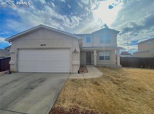 4679 Clinebell Ln, Colorado Springs, CO 80916