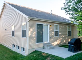 129 Blue Water Dr, O'Fallon, MO 63366