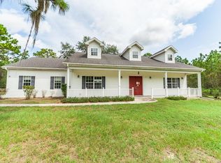 6319 W Conestoga St, Beverly Hills, FL 34465