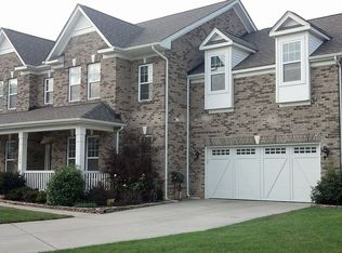 7840 Monogramm Ln, Mint Hill, NC 28227
