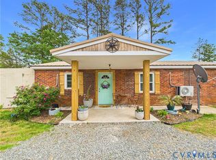 10015 Kings Hwy, Drakes Branch, VA 23937