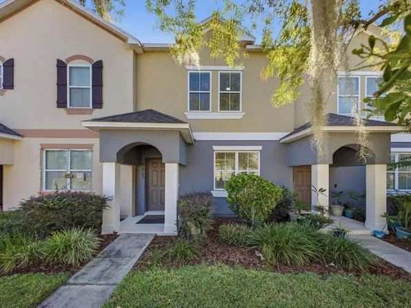 7663 BRAMWELL STREET, WINDERMERE, FL 34786