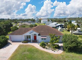 8 Driftway Ter, Flagler Beach, FL 32136