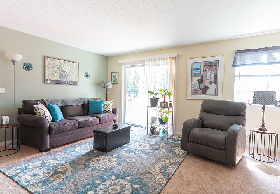 Courtyard Apartments 10 Carlee Ct Greece NY Zillow