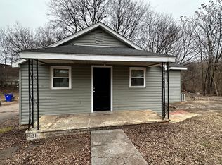 581 7th St NE, Cleveland, TN 37311