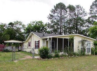 2101 Prescott St, Waycross, GA 31503