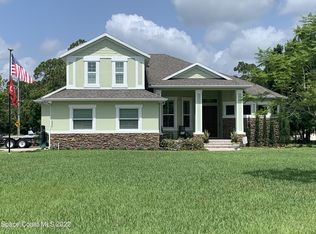 2500 Ranch Rd, Melbourne, FL 32904