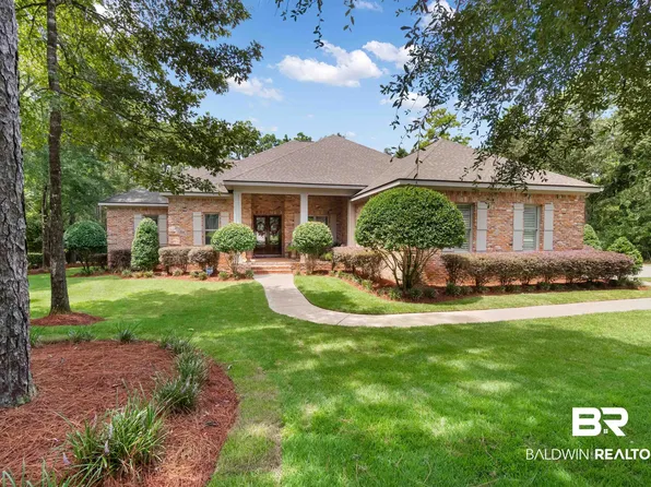 11281 Redfern Rd, Daphne, AL 36526