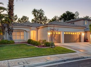 147 Broken Tee Dr, Henderson, NV 89074