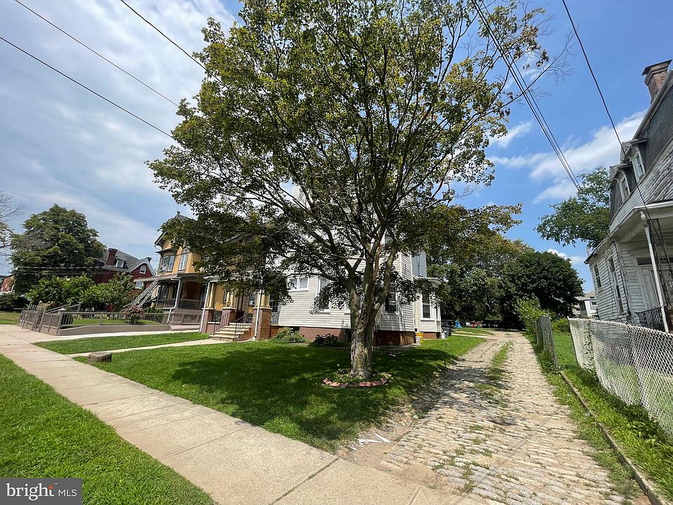 310 Bellevue Ave Trenton, NJ, 08618 Apartments for Rent Zillow