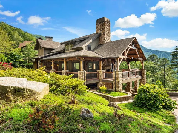 140 Settings Blvd #219, Black Mountain, NC 28711