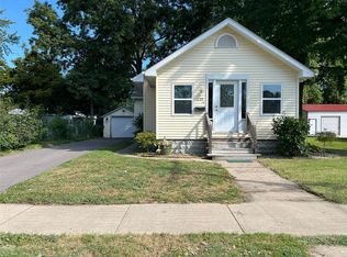 129 W South St, Litchfield, IL 62056