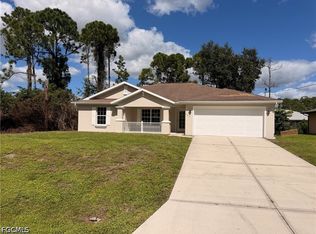 3616 65th St W, Lehigh Acres, FL 33971