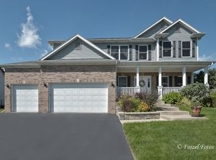 7225 Great Northern Trl, Union, IL 60180