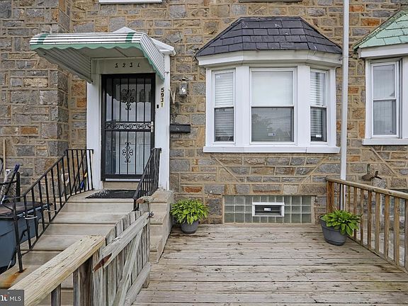 2nd image of 5931 Castor Ave