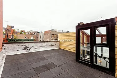 Rented by Mirador Real Estate