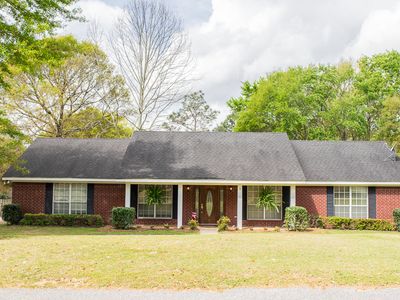 2225 Laura Dr, Semmes, AL, 36575