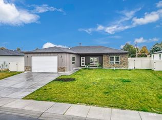 839 Trout Creek Way, Kimberly, ID 83341