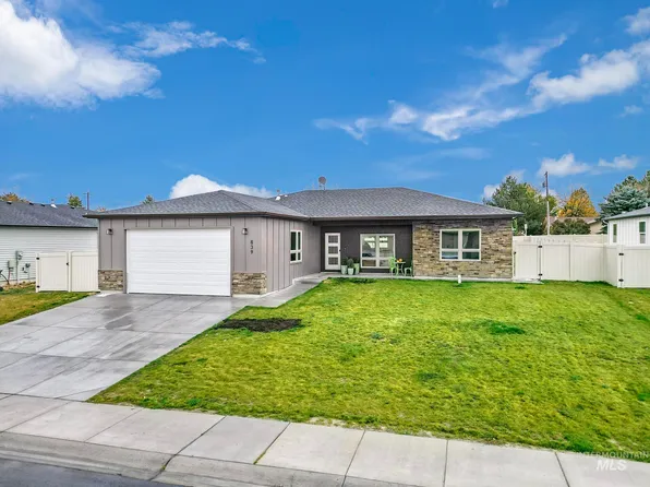 839 Trout Creek Way, Kimberly, ID 83341