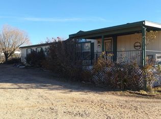 425 N Yarber Wash Rd, Dewey, AZ 86327